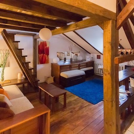 פלובדיב Mini Apartment Best Rest מראה חיצוני תמונה