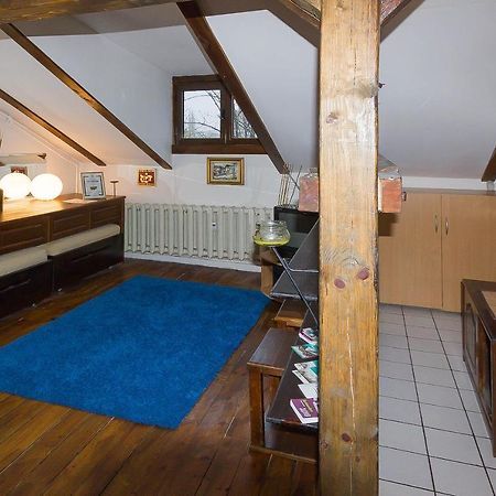 פלובדיב Mini Apartment Best Rest מראה חיצוני תמונה