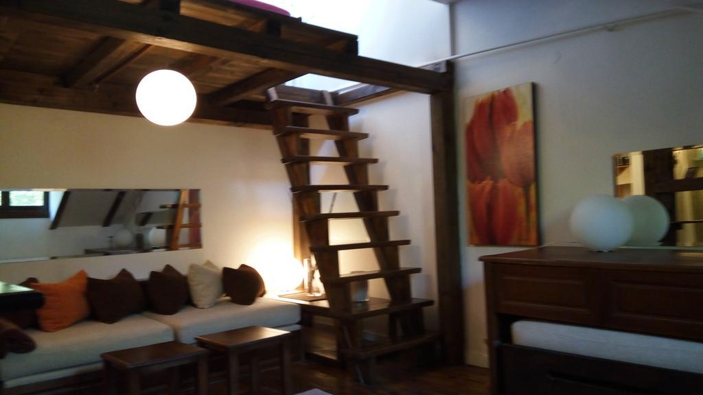 פלובדיב Mini Apartment Best Rest מראה חיצוני תמונה