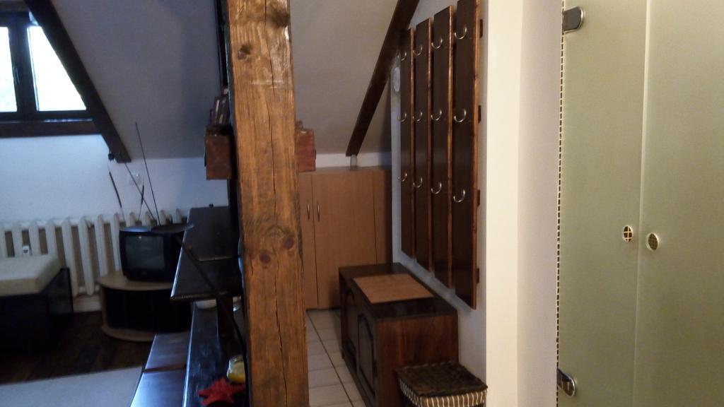 פלובדיב Mini Apartment Best Rest מראה חיצוני תמונה