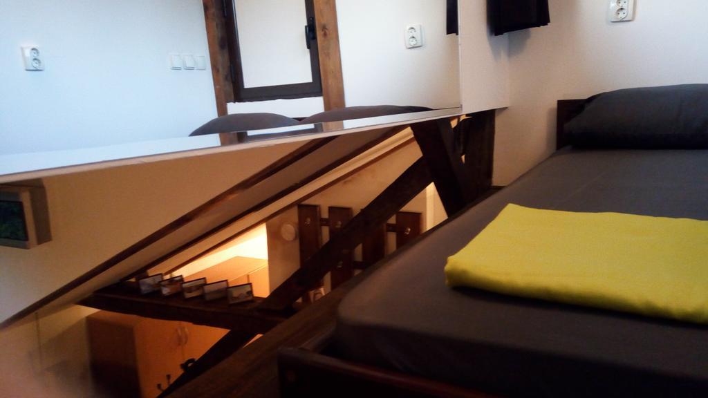 פלובדיב Mini Apartment Best Rest מראה חיצוני תמונה