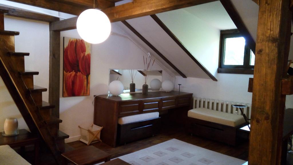 פלובדיב Mini Apartment Best Rest מראה חיצוני תמונה