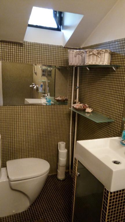 פלובדיב Mini Apartment Best Rest מראה חיצוני תמונה