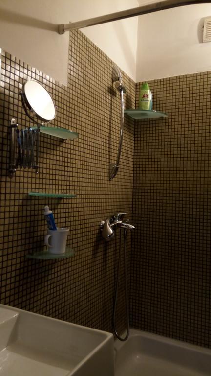 פלובדיב Mini Apartment Best Rest מראה חיצוני תמונה