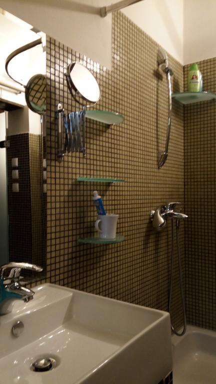 פלובדיב Mini Apartment Best Rest מראה חיצוני תמונה