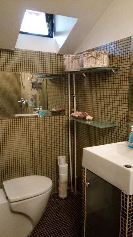 פלובדיב Mini Apartment Best Rest מראה חיצוני תמונה