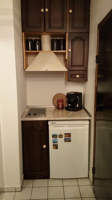 פלובדיב Mini Apartment Best Rest מראה חיצוני תמונה