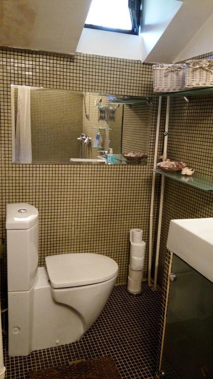 פלובדיב Mini Apartment Best Rest מראה חיצוני תמונה