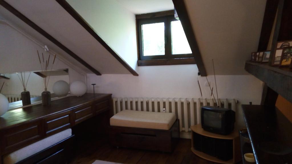 פלובדיב Mini Apartment Best Rest מראה חיצוני תמונה