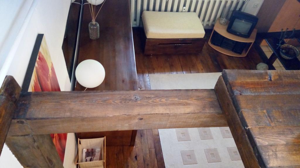 פלובדיב Mini Apartment Best Rest מראה חיצוני תמונה