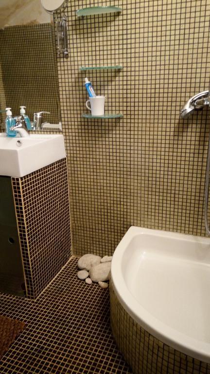 פלובדיב Mini Apartment Best Rest מראה חיצוני תמונה