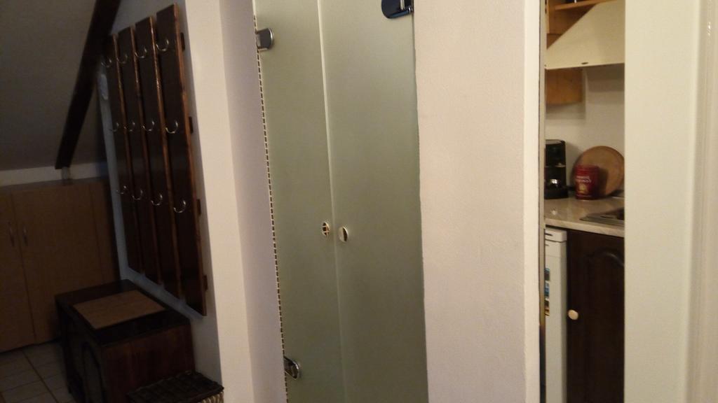 פלובדיב Mini Apartment Best Rest מראה חיצוני תמונה