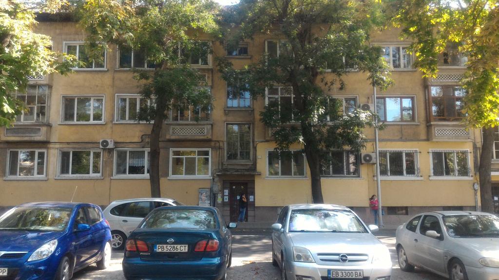 פלובדיב Mini Apartment Best Rest מראה חיצוני תמונה