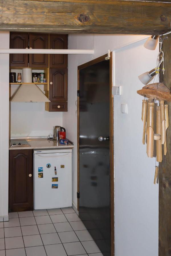 פלובדיב Mini Apartment Best Rest מראה חיצוני תמונה