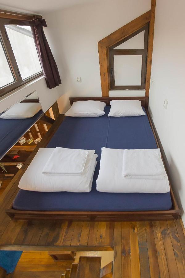 פלובדיב Mini Apartment Best Rest מראה חיצוני תמונה