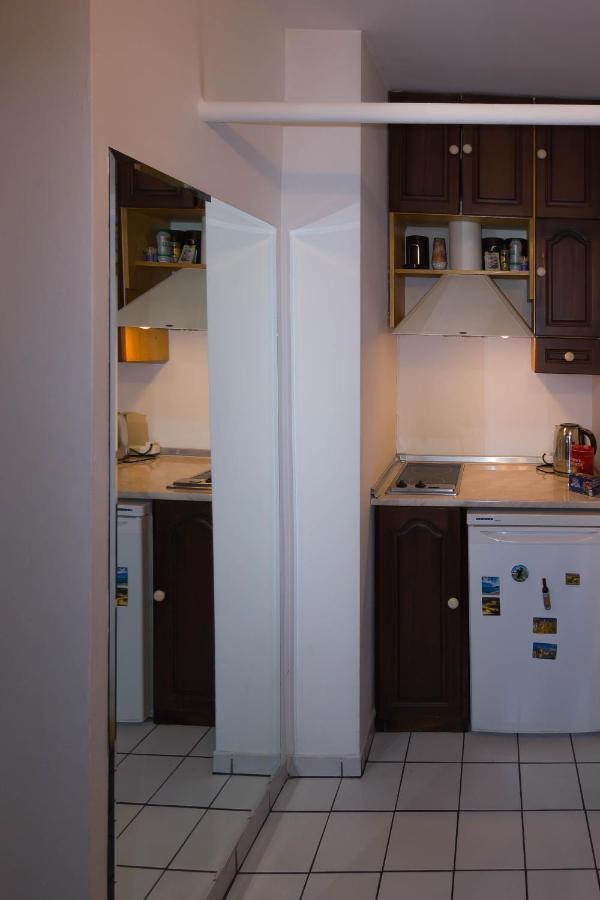 פלובדיב Mini Apartment Best Rest מראה חיצוני תמונה