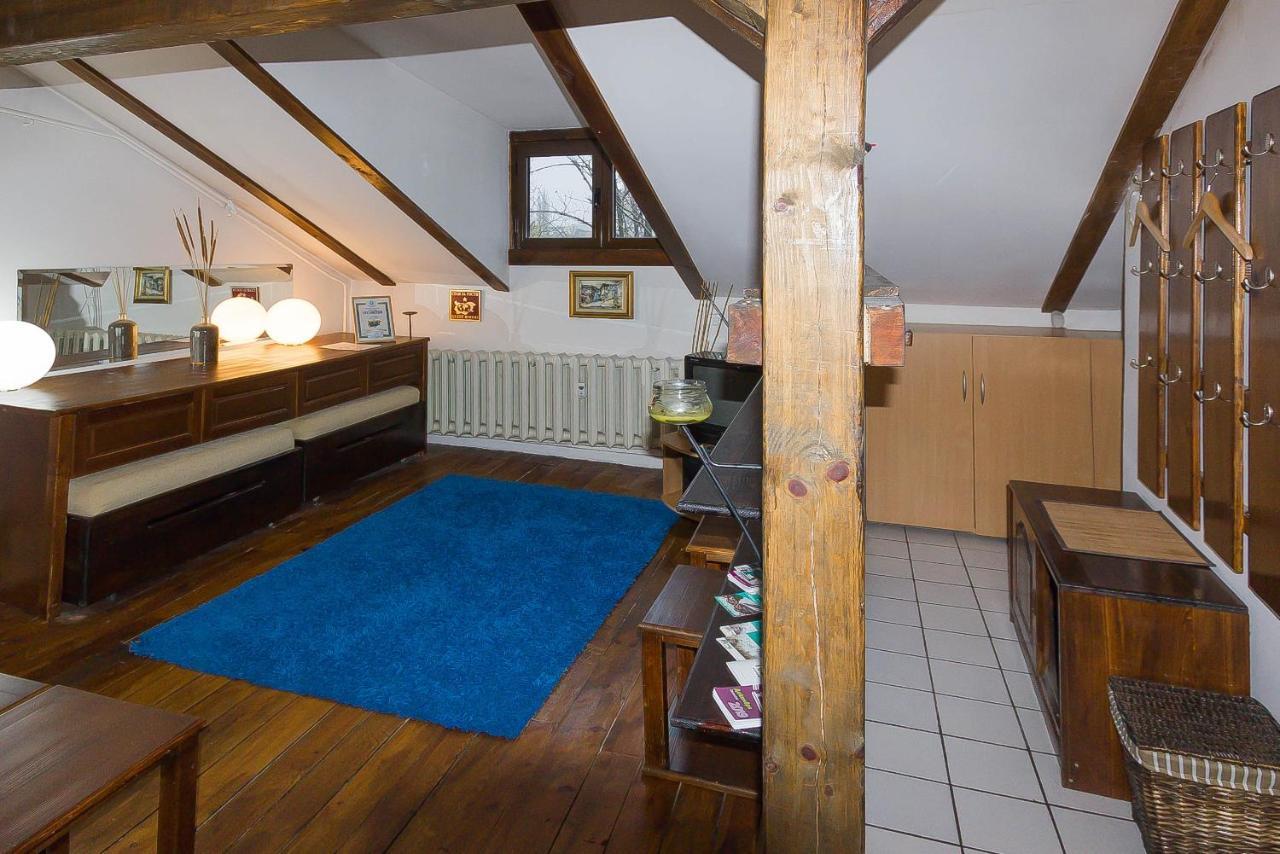 פלובדיב Mini Apartment Best Rest מראה חיצוני תמונה