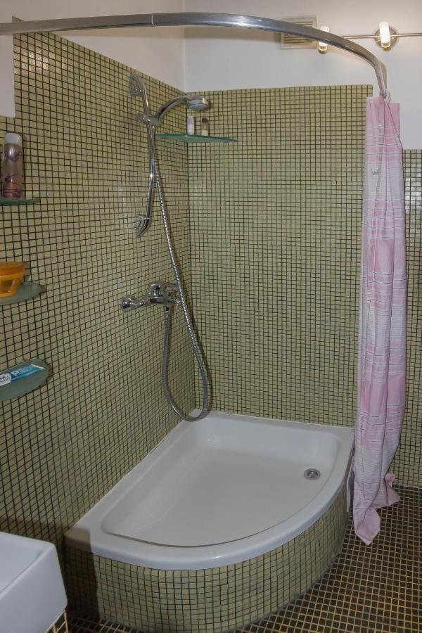 פלובדיב Mini Apartment Best Rest מראה חיצוני תמונה