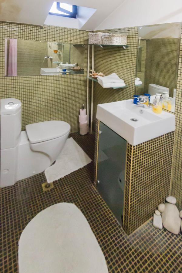 פלובדיב Mini Apartment Best Rest מראה חיצוני תמונה