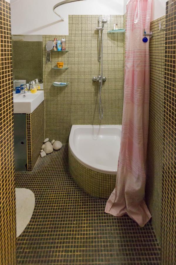 פלובדיב Mini Apartment Best Rest מראה חיצוני תמונה